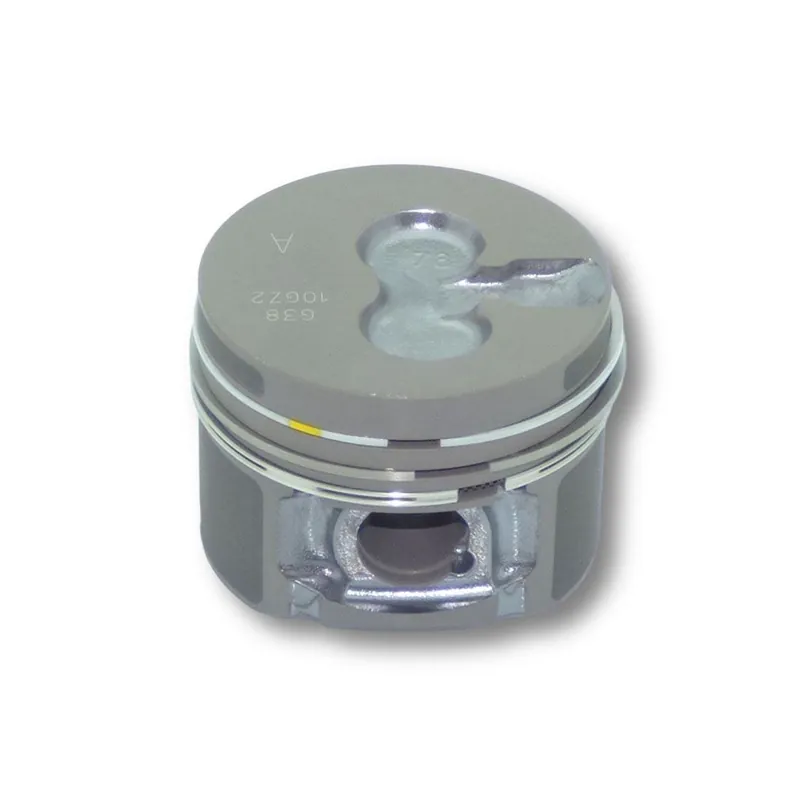 Piston +0,50 Lombardini LDW 702, 1003, 1404 Solo Por Tiempo Limitado