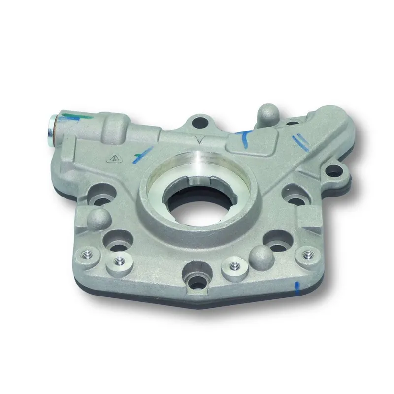 Bomba de aceite completa Lombardini LDW 1003,LDW 502, (Obsoleta, sustituida por la ED0066051370-S) Imprescindible (Must-Have)