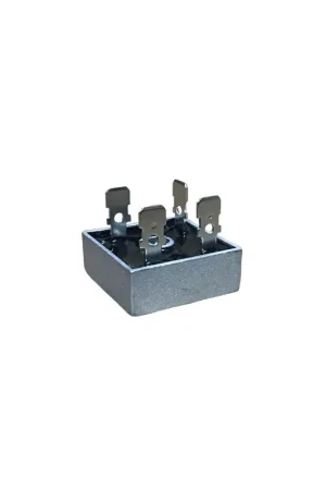 Puente rectificador Lombardini 6LD325,6LD360,6LD400,6LD435 Novedad