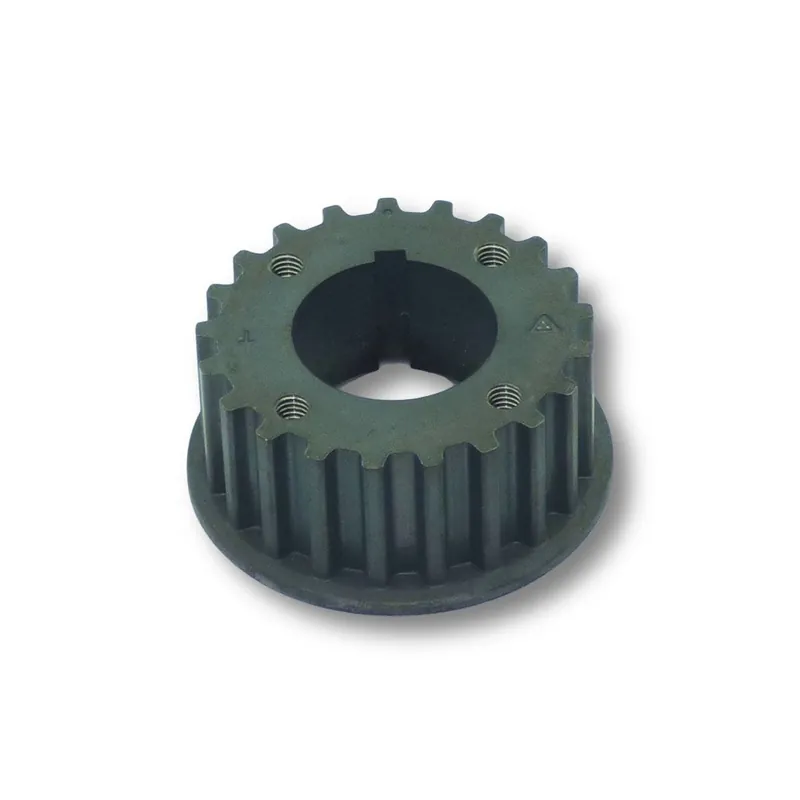 Máxima Calidad Polea conductora Lombardini LDW 1204/T,LDW 1003,LDW 1204,LDW 1404,LDW 502,LDW 502 citycar al,LDW 502 city