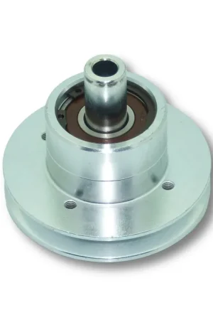 Precio De Oferta Polea completa con alternador externo o tensor correas Lombardini LDW 1204/T,LDW 1003,LDW 1204