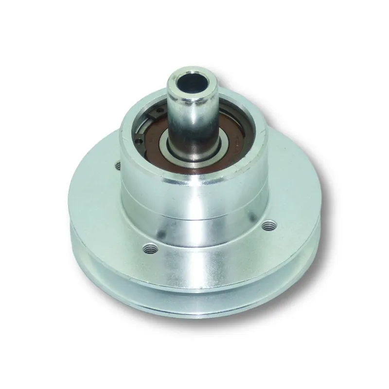 Precio De Oferta Polea completa con alternador externo o tensor correas Lombardini LDW 1204/T,LDW 1003,LDW 1204