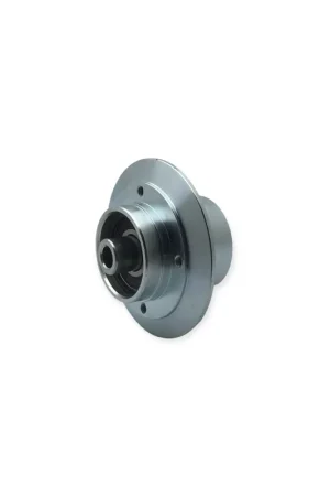 Polea rebajada con alternador en el volante o sin alternador Lombardini LDW 1003,LDW 1204,LDW Premium