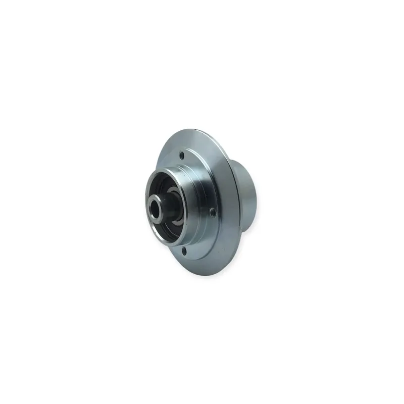 Polea rebajada con alternador en el volante o sin alternador Lombardini LDW 1003,LDW 1204,LDW Premium