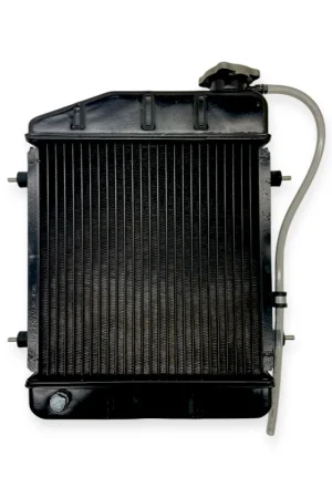 Alta Calidad Radiador 407X285 Lombardini LDW 502, 602, 702 Liquidacion