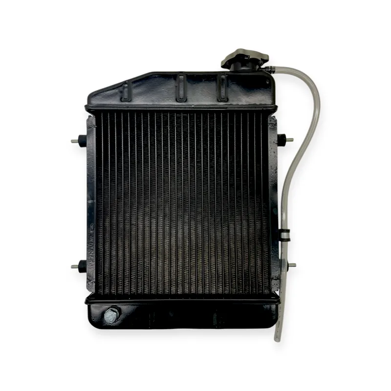 Alta Calidad Radiador 407X285 Lombardini LDW 502, 602, 702 Liquidacion