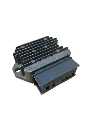 Rebajas Regulador 12V max 20A predis cuentavultas electr 5+W contactos 2 cables Lombardini 15LD500,25LD330-2,25