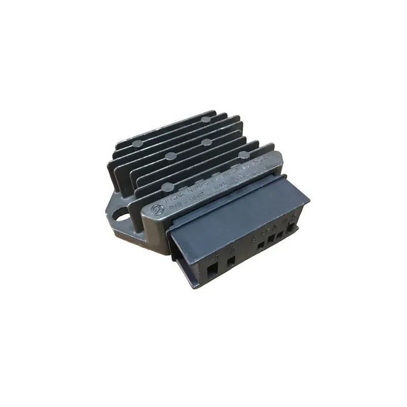 Rebajas Regulador 12V max 20A predis cuentavultas electr 5+W contactos 2 cables Lombardini 15LD500,25LD330-2,25