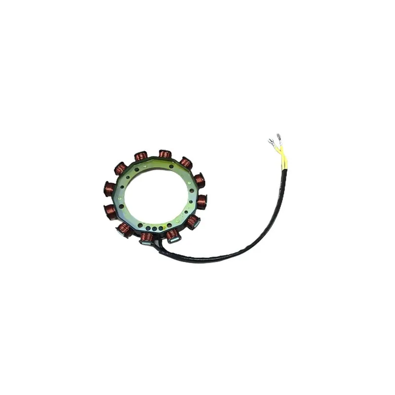 Alternador 2 cables( rotor ceramica 12V max 30A) Lombardini 15LD225,15LD315,15LD350,LDW 1003,LD Lujoso