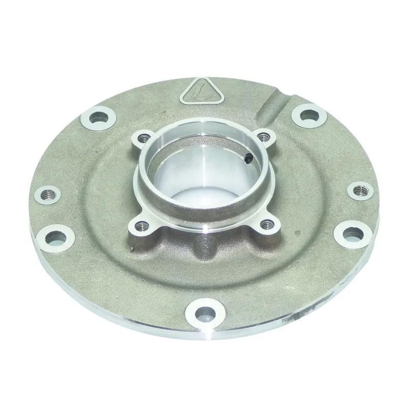 Soporte cigüeñal Lombardini 6LD325,6LD360,6LD400,6LD435 Precio Bajo