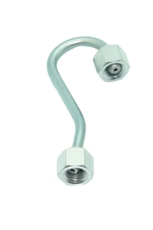 Tubo inyector Lombardini LDW 1503,LDW 1603,LDW 2004,LDW 2204,LDW 2004/T,LDW 2204/T Auténtico