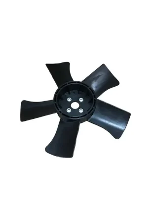 Ventilador Lombardini LDW 280mm soplante Profesional