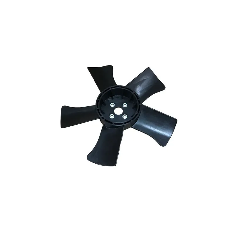 Ventilador Lombardini LDW 280mm soplante Profesional