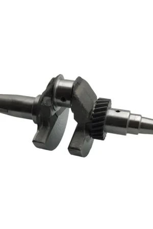 Cigüeñal std sin equilibrador Lombardini 15LD315,15LD350 Garantía Incluida