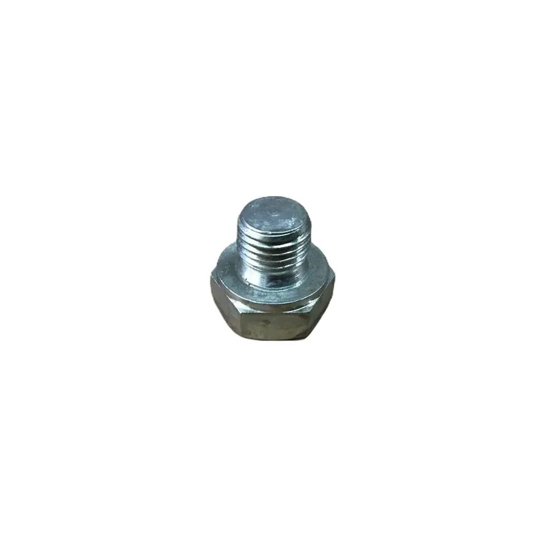 Tapon salida aceite Lombardini 4LD640,4LD705,4LD820 Garantía Incluida