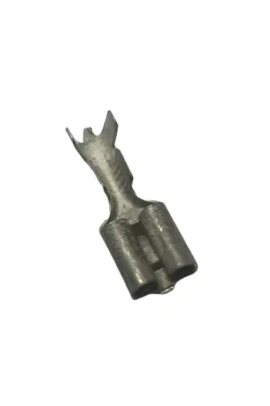 Terminal hembra 6,35 mm Lombardini LDW 1003,LDW 1204,LDW 1404,LDW 602,LDW 702,LDW 903 Garantía Incluida