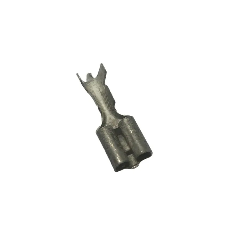 Terminal hembra 6,35 mm Lombardini LDW 1003,LDW 1204,LDW 1404,LDW 602,LDW 702,LDW 903 Garantía Incluida
