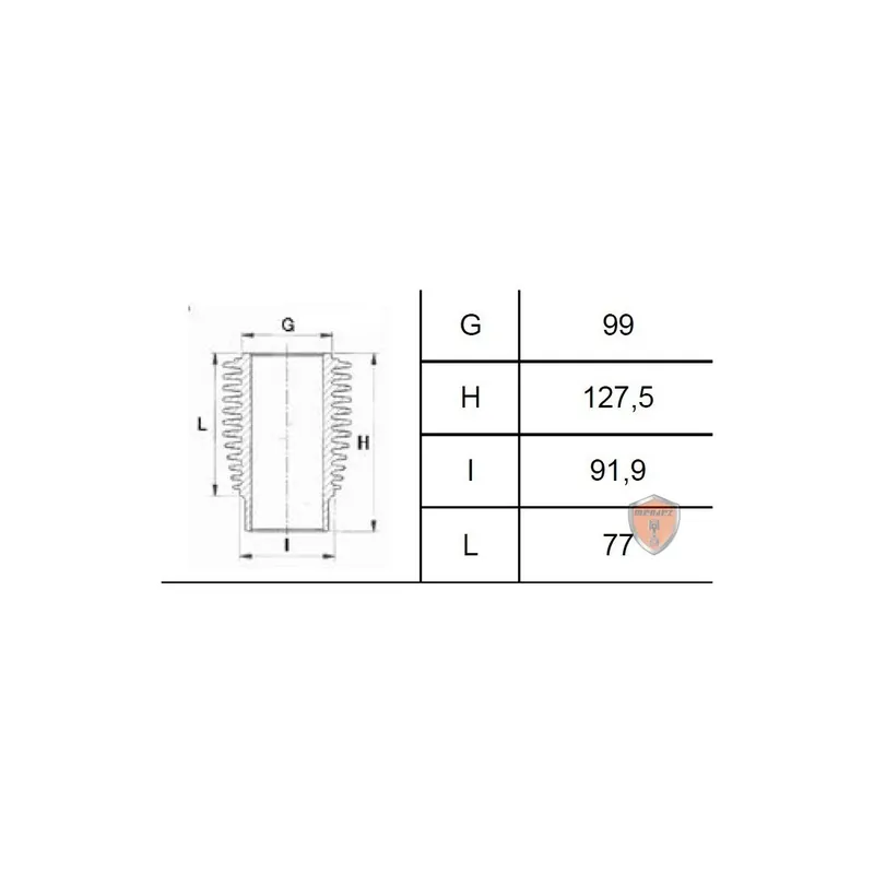 Cilindro Lombardini 6LD400 Liquidacion Oferta Limitada