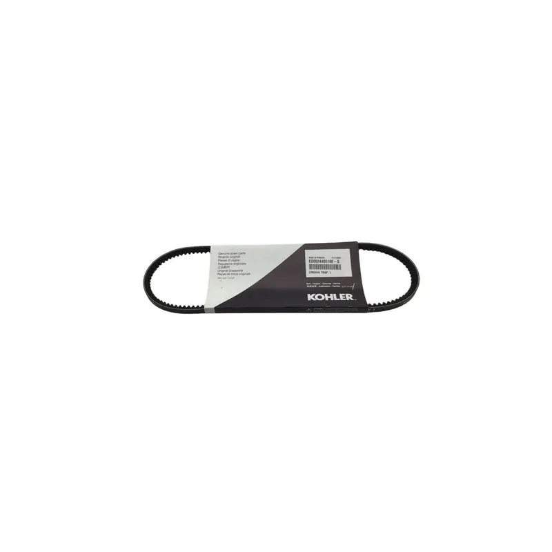 Bestseller Correa ventilador Lombardini 11LD626-3,9LD561-2,9LD625-2,9LD626-2,LDW 1003,LDW 1204,LDW 1404,LDW 602,LDW 903