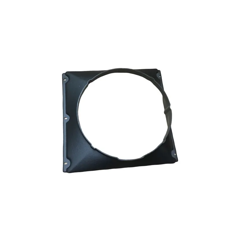Profesional Caja ventilador Lombardini radiador 7350093/7350096/7350265