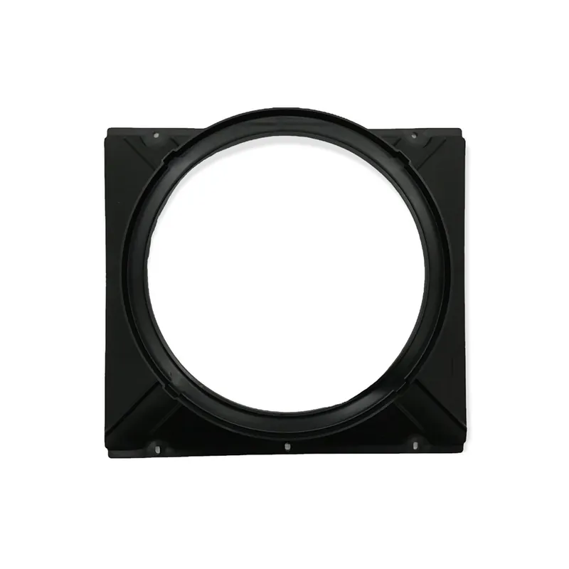Caja ventilador radiador 7350146/266 y ventilador aspirante dia 350 Lombardini LDW 2004,LDW 2204 Garantía Incluida