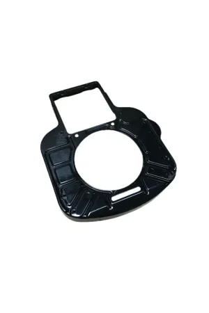 Chapa posterior std y arranque recuperable Lombardini 6LD360,6LD400 Rebajas