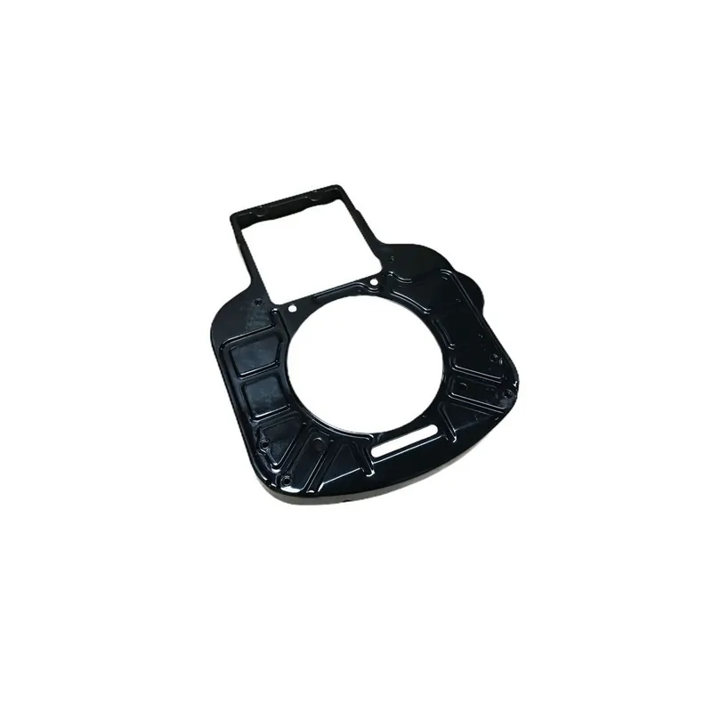 Chapa posterior std y arranque recuperable Lombardini 6LD360,6LD400 Rebajas