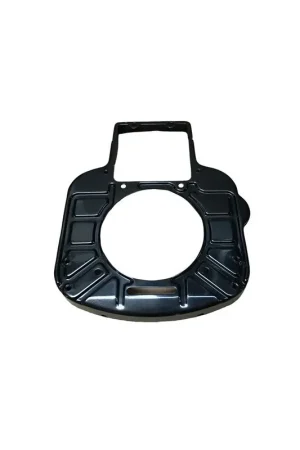 Artesanal Chapa posterior std y arranque recuperable Lombardini 6LD435 Liquidacion