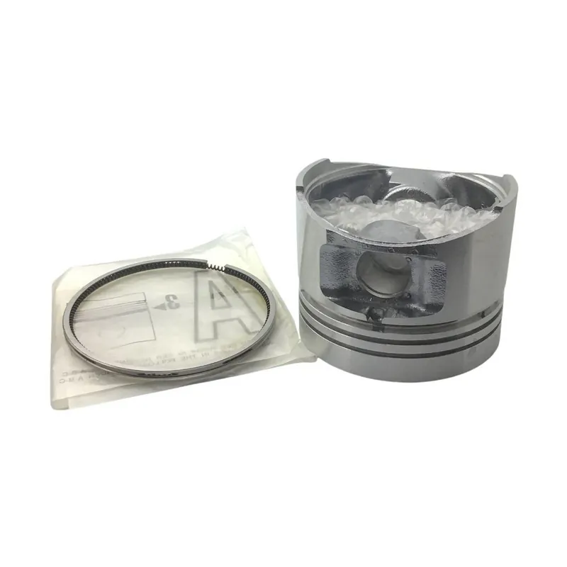 Piston +0,50 Lombardini 12LD475-2 Garantía Incluida
