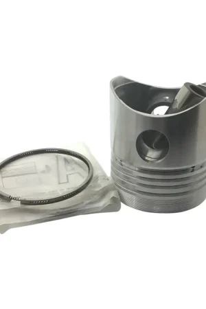 Piston +1,00 Lombardini 12LD475-2 Edición Limitada