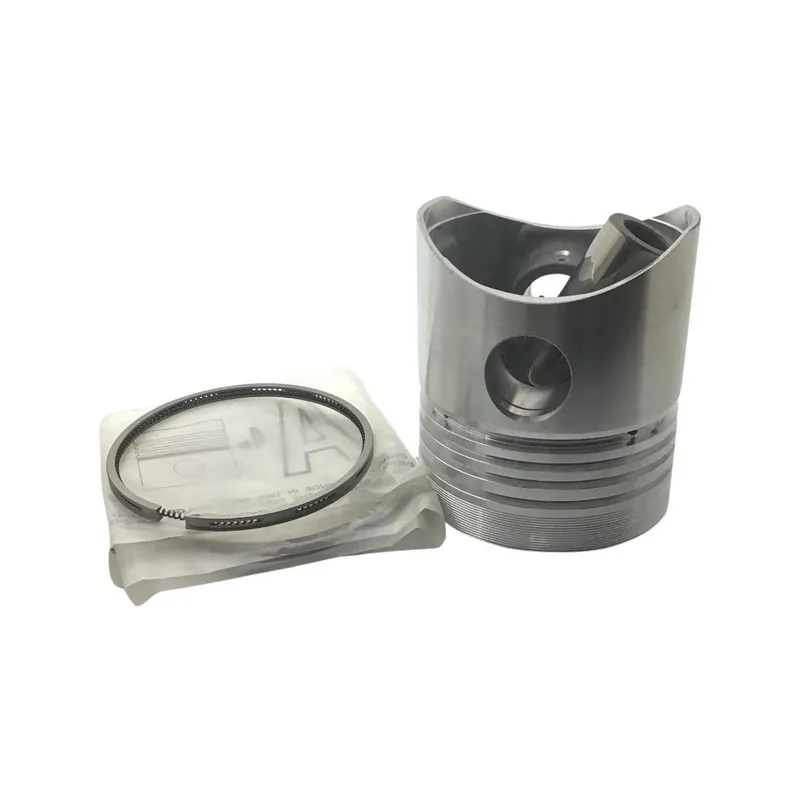 Piston +1,00 Lombardini 12LD475-2 Edición Limitada