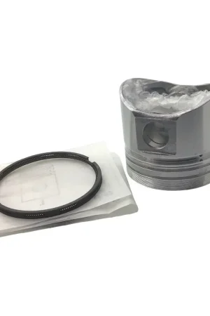 Piston std Lombardini 6LD360 Premium