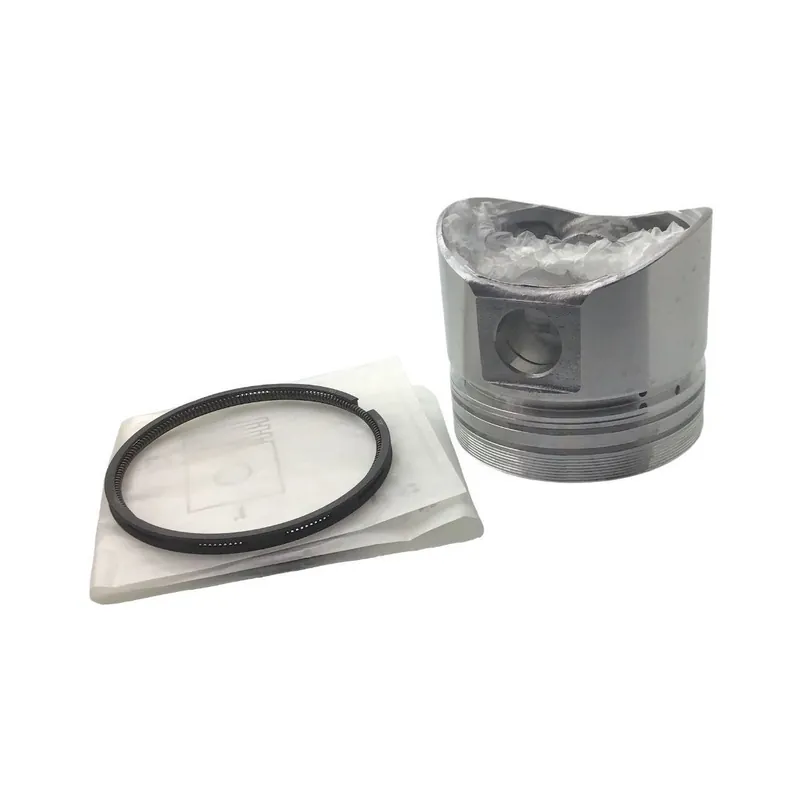 Piston std Lombardini 6LD360 Premium