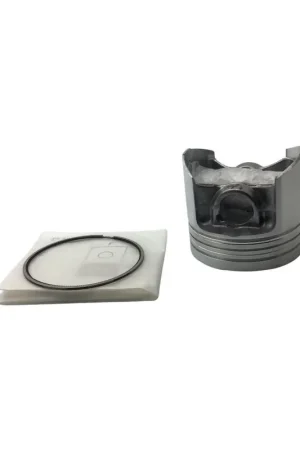 Piston +0,50 Lombardini 15LD400 Premium