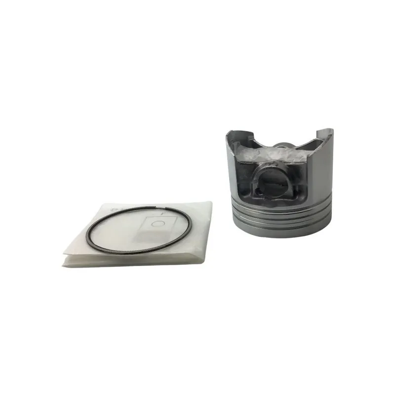 Piston +0,50 Lombardini 15LD400 Premium