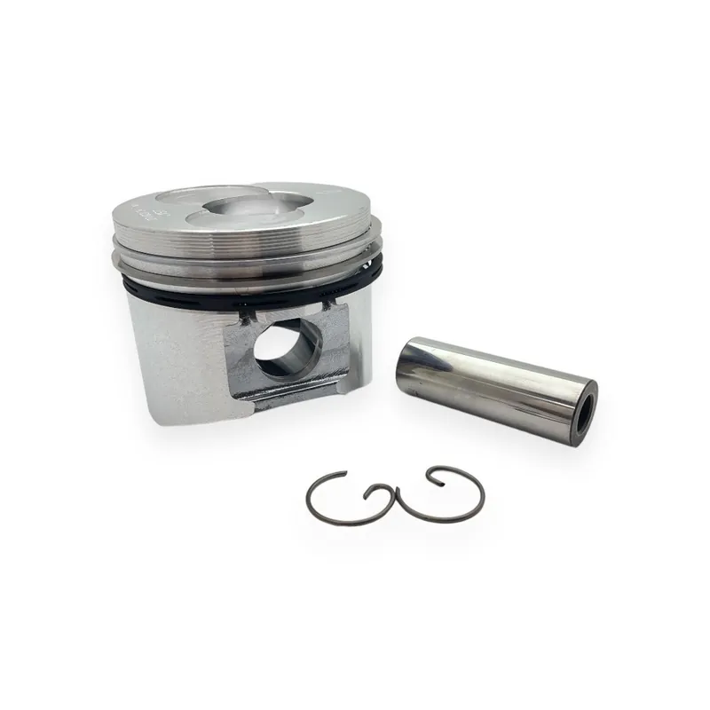 Hecho A Mano Piston d85 (Version epa) Lombardini 25LD425-2