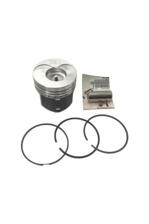 Piston +0,50 Lombardini 15LD440 A Buen Precio