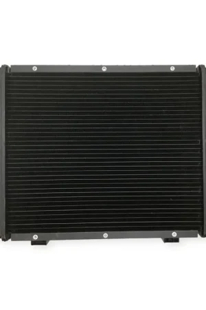 Solo Por Tiempo Limitado Radiador doble circuito 542X388 Lombardini LDW 1603, 2004, 2204