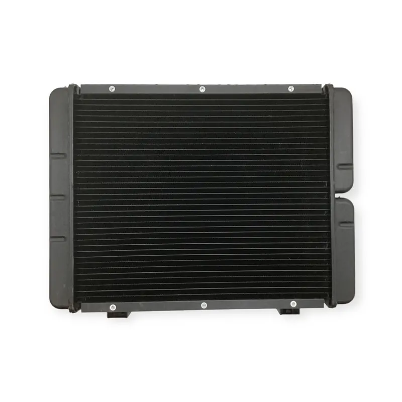 Solo Por Tiempo Limitado Radiador doble circuito 542X388 Lombardini LDW 1603, 2004, 2204