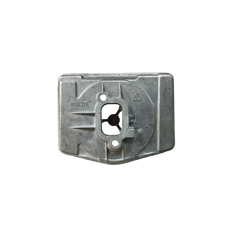 Soporte filtro aire Lombardini 15LD315,15LD350 Marca Reconocida
