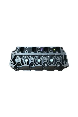 Envío Inmediato Culata Lombardini LDW 2204/T