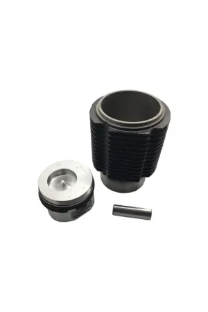 Lujoso Equipo de motor Ruggerini MD350, Lombardini 11LD522-3