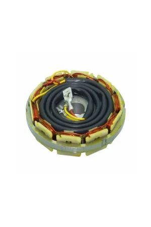 Tendencia Alternador 12V 14A - 3 cables Lombardini 11LD625-3,11LD626-3,5LD675-2,5LD675-3,5LD824-3/B,5LD825-2,