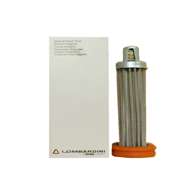 Filtro aceite Lombardini 15LD315,15LD350,15LD400,15LD440 Envío Exprés