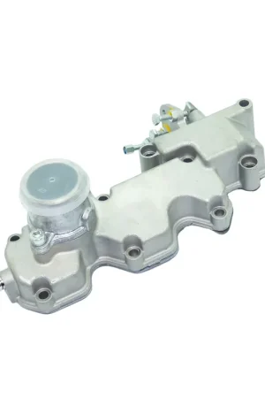 Colector admision Lombardini LDW 1003, LDW 903 Imprescindible (Must-Have)