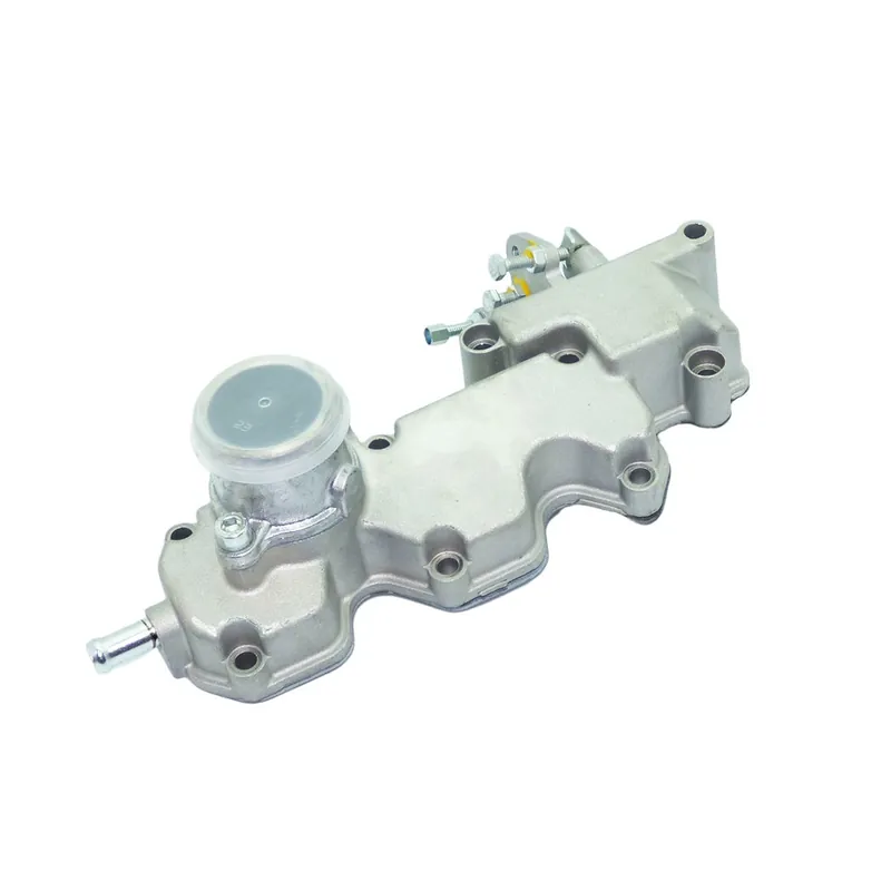 Colector admision Lombardini LDW 1003, LDW 903 Imprescindible (Must-Have)
