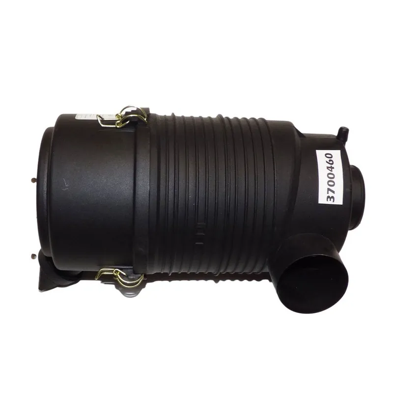 Filtro aire 7'' con filtro aire de seguridad Lombardini LDW 2204 Envío Inmediato