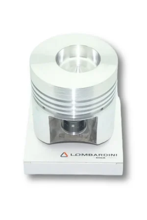 Piston +0,50 Lombardini 5LD675-2,5LD675-3 Moderno