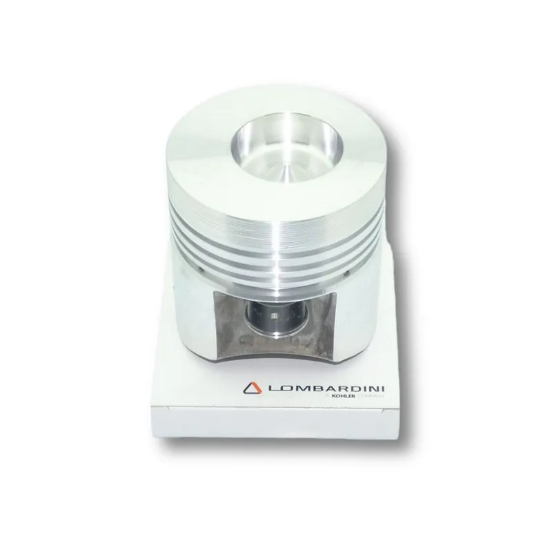 Piston +0,50 Lombardini 5LD675-2,5LD675-3 Moderno