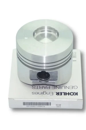 Piston std Lombardini 6LD400 Popular
